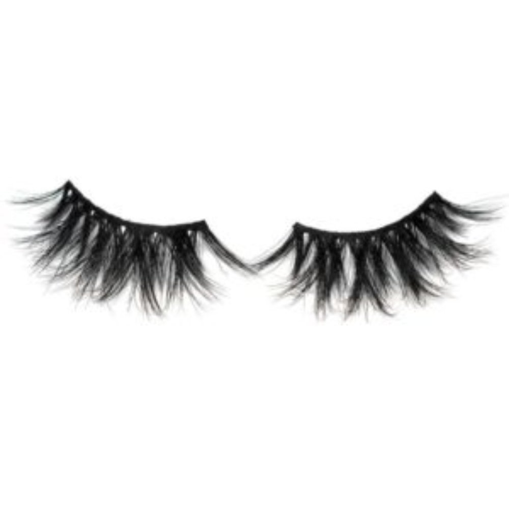 3D Mink Lashes